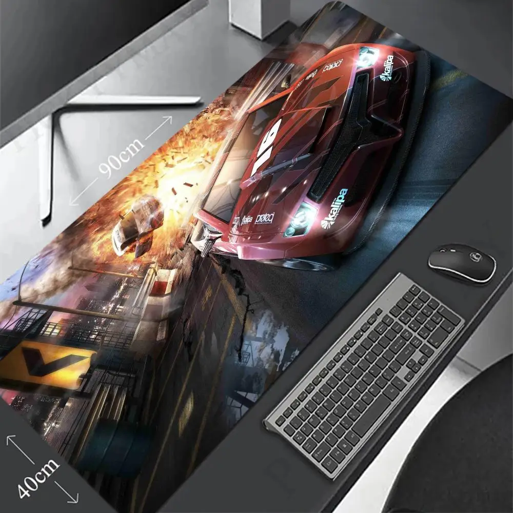 

Mousepad Gamer Bunny Girl Gaming Mats Pad Mouse Mat Desk Gadgets Office Rug Offices Accessories Extended Xxl Anime Large Mause