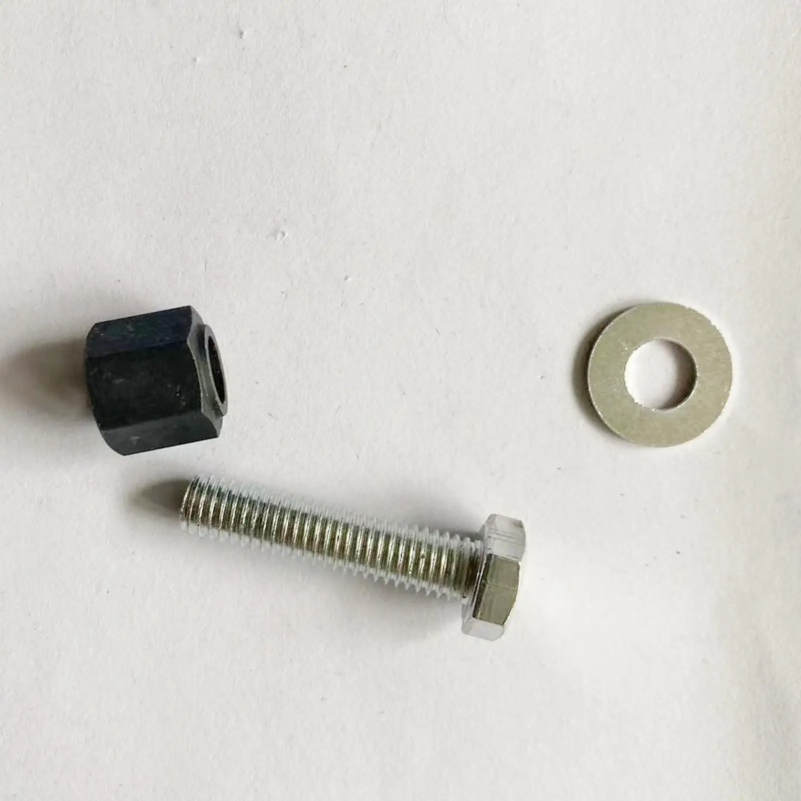 27 Pieces Car Sidestep Mounting Kit 68044460AA Foot Pedal Vehicle for 1500 2500