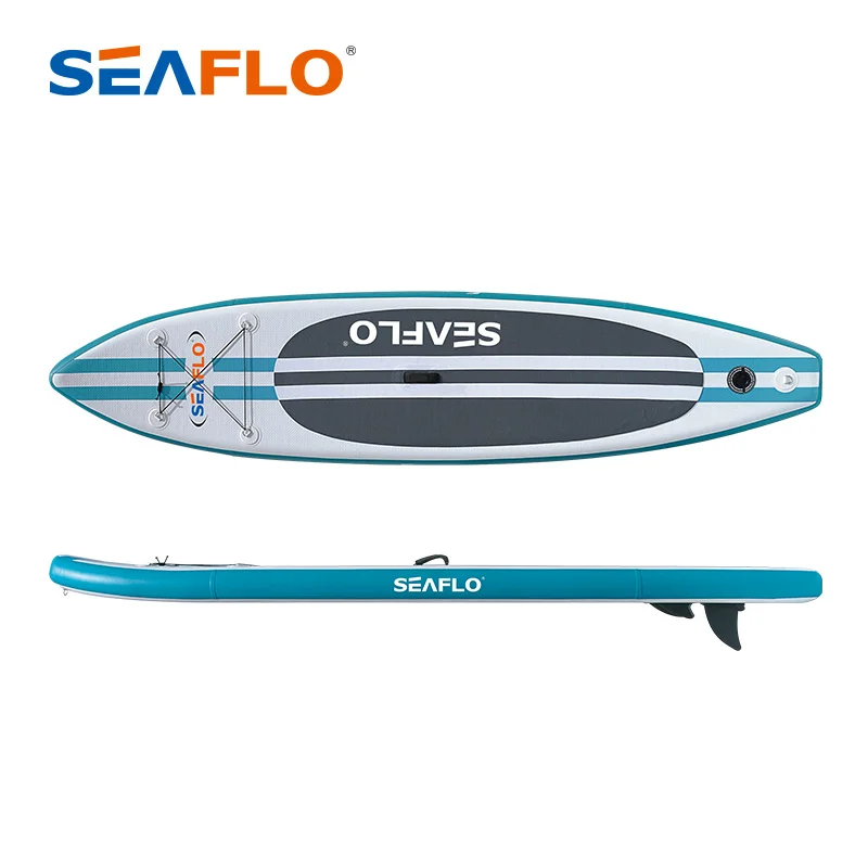 SEAFLO Wholesale Soft SUP Surf Boarding for Adult