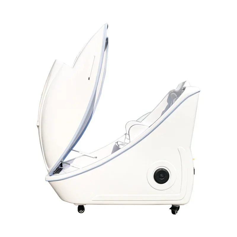 CX seated beauty salon full moon sweating equipment sweat steaming household whole body