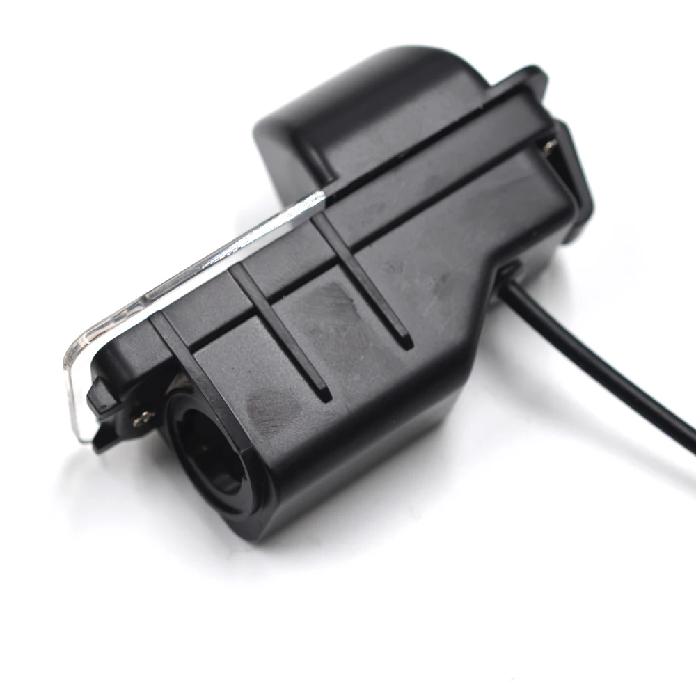 Parking Car Backup HD Reverse Rear view Camera CCD for Volkswagen Golf 6 MK6 Polo 6R V Passat CC Magotan VW Bora Dedicated