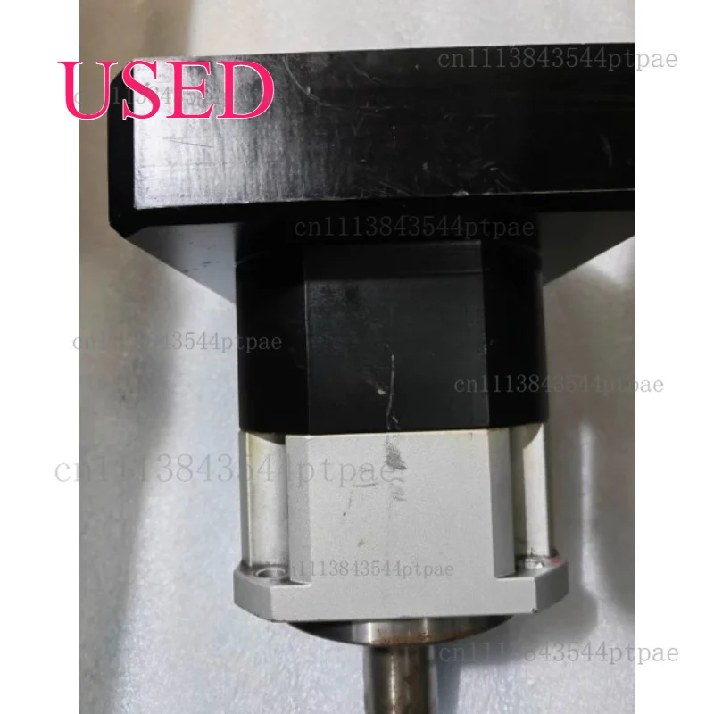 Planetary gear reducer, model PB120-7-PO