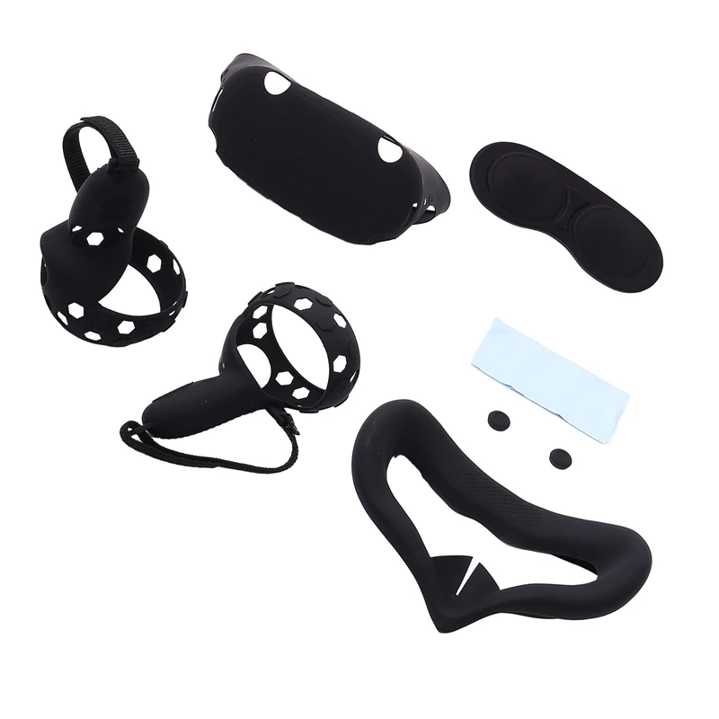 For Oculus Quest 2 Vr Head Strap Oculus Quest 2 Strap Handle Cover Halo Strap Oculus Quest 2 Case Accessories