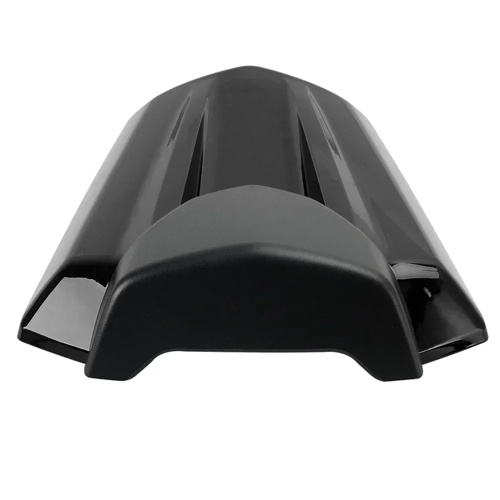 Motorbike Part Rear Passenger Seat Cover Cowl Tail Hump Fairing Solo Pillion For Honda CB750 Hornet 2023 2024 CB 750 Accessories