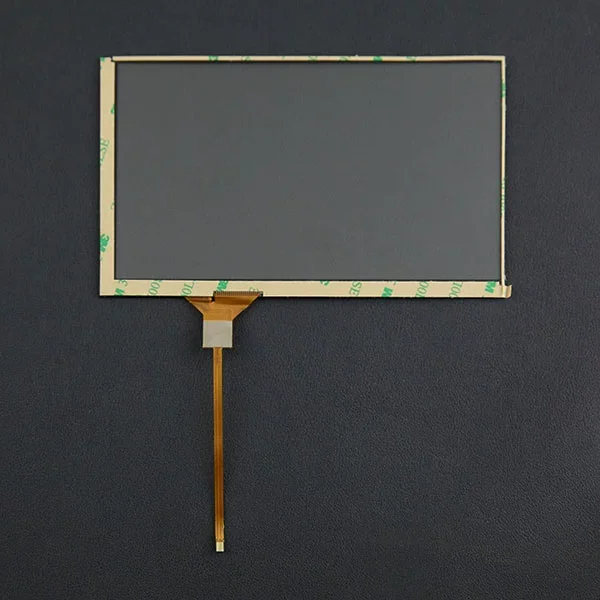 DFRobot LattePanda V17-inch Capacitive Touch Panel Screen Touch Film