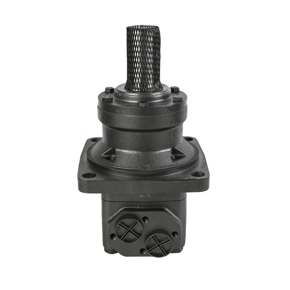 

OMT 160/200/230/250/315/400/500/630/800 куб.см орбитальный двигатель с высоким крутящим моментом/орбital Motorlar/гидромоторы Orbit