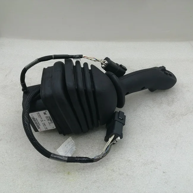 

OEM Original CONTROL GP-JOYSTICK D Series oem Skid Steer RH Right Control Handle 525-1490 5251490