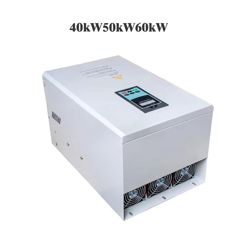 30KW 40KW 50KW 60KW Electromagnetic Induction Heater Electromagnetic Heating Controller