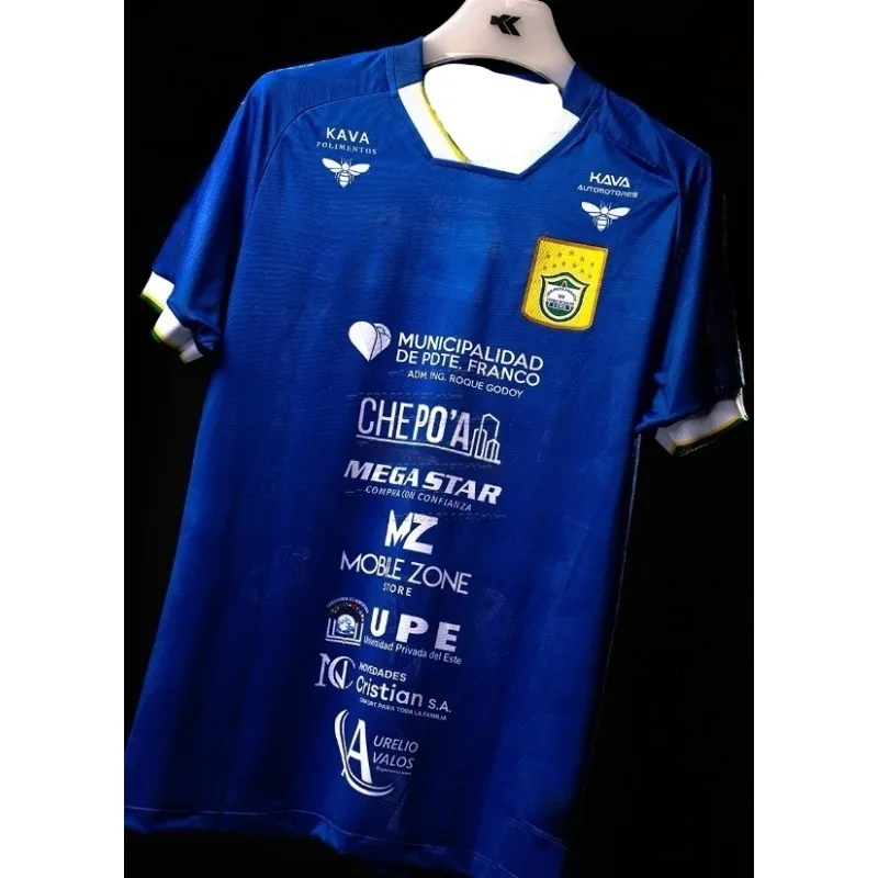 

2025 Racing T-shirt, Training Uniform, 3D Printed Blue T-shirt,
