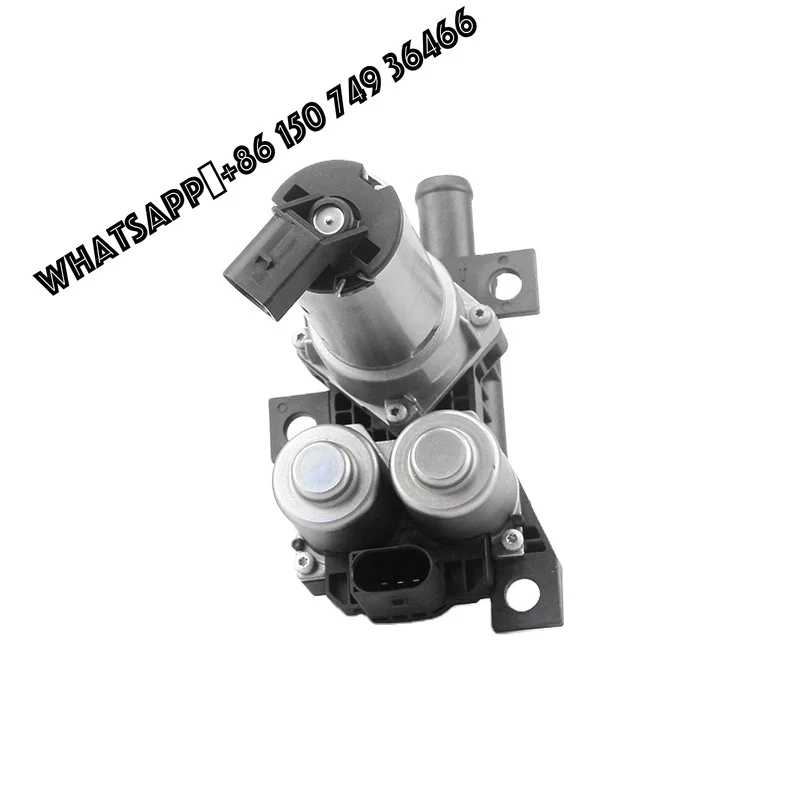 Auto Spare Parts 2208300084 New Thermostat Warm Water Engine Heater Control Valve for S320 S430 Class W220 for S320 S430 Class