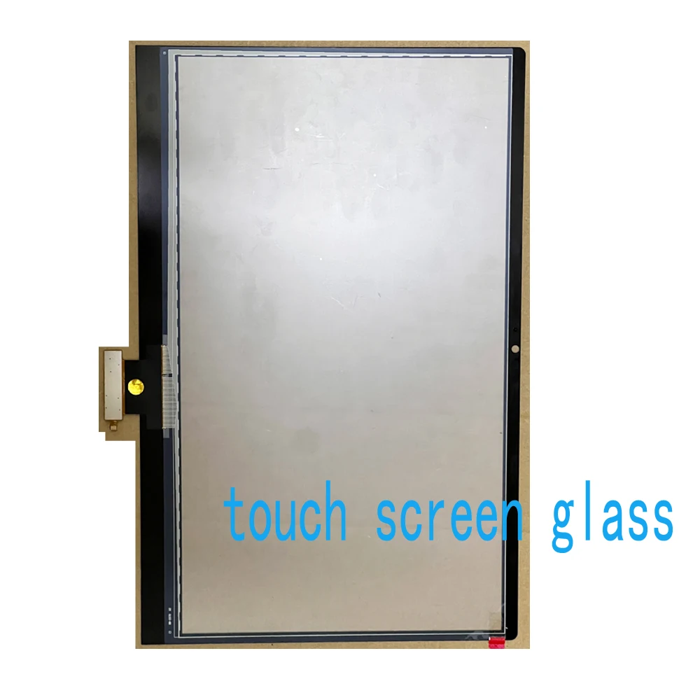 13.3 inch touchscreen for lenovo flex 5 chrome 13itl6 touch screen digitizer glass panel flex no e230743 2c