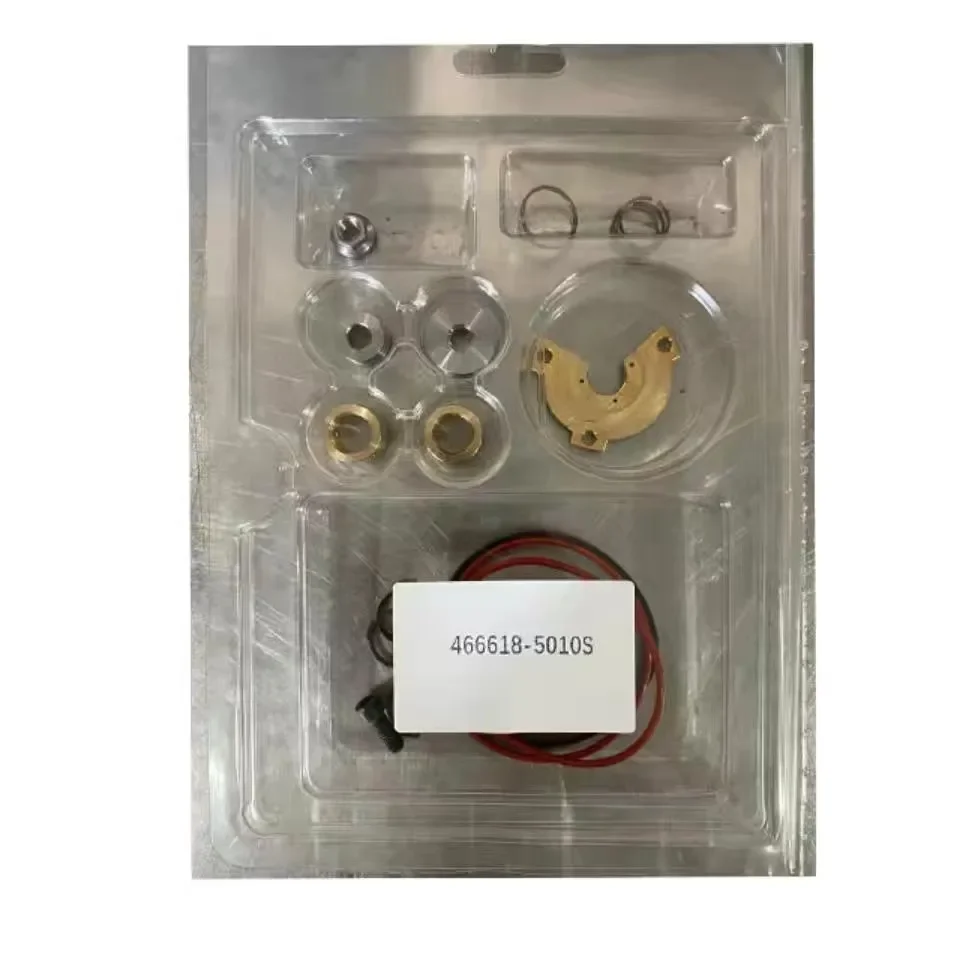 GT45/GT42/GT40 Turbocharger Repair Kit Supercharger Repair Parts Supercharger Oil Leak Clearance, etc