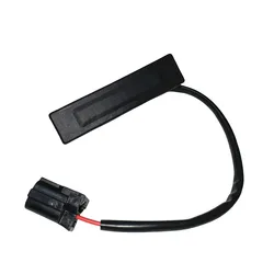 Hatchback Door Trunk Switch Button Switch Tailgate For 2018+ Hyundai I30 Ioniq 81260-G3000 81260G3000 81720-G3000 81720-G4000