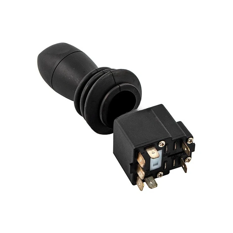 

Forklift Accessories 335/336 Turn Signal Switch (wiper) 0009732401