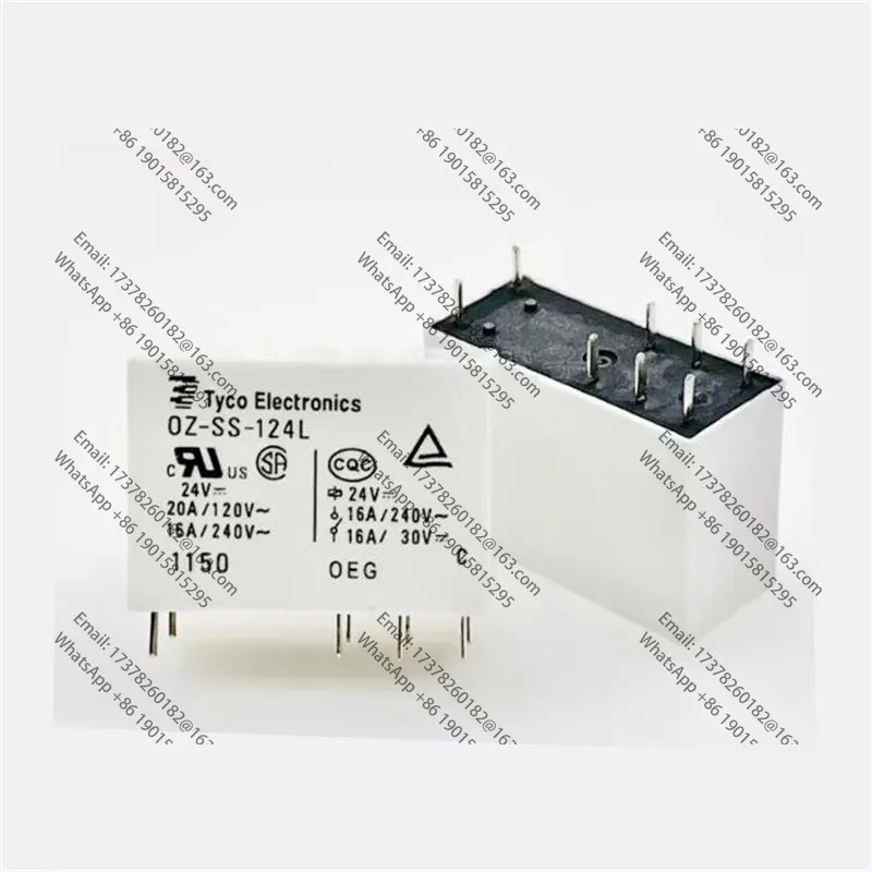 New Oz-Ss-124L Ozss… - image