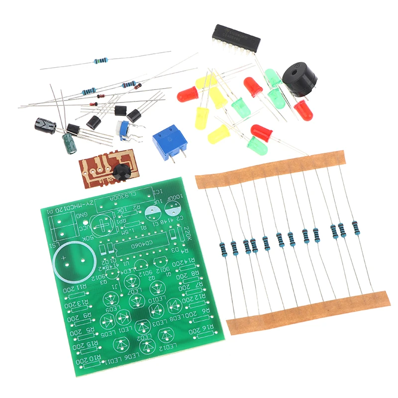 Pcb Circuit Welding…