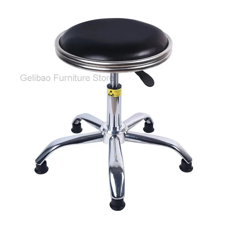 

Aesthetic Chair Women Beauty Salon Furniture Couch Barber Equipment Hairdressers Professional Sillas Desk Hairstylist Chairs