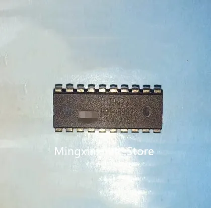 

10PCS TDA7315 DIP Integrated circuit ic chip