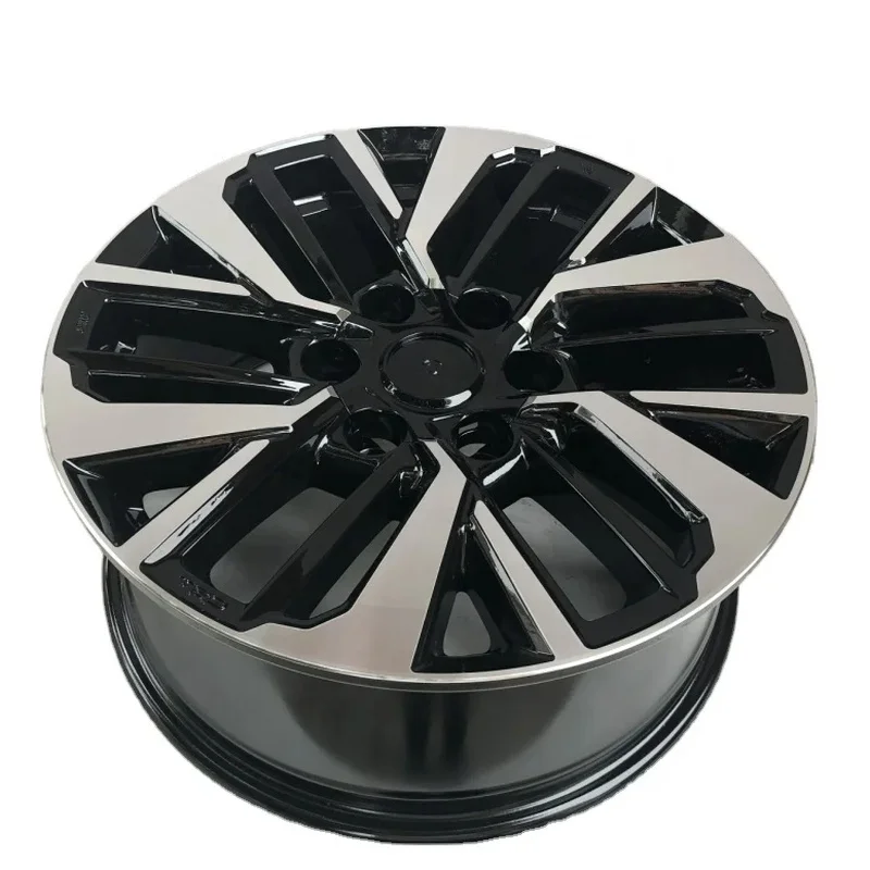 wheel rims 18 inch 4 * 4  wheels