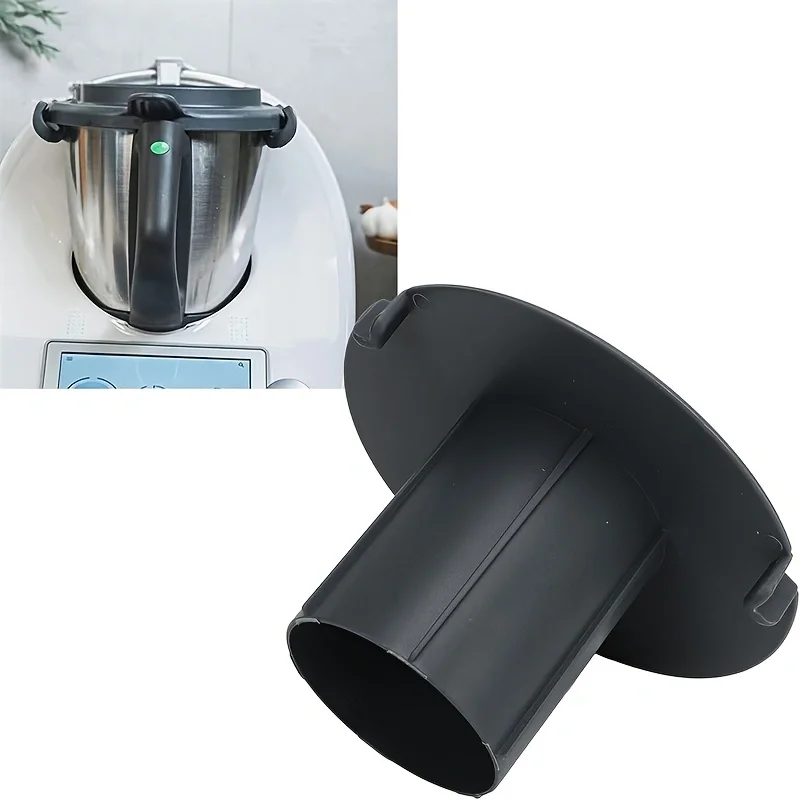 Thermomix TM6 TM5 kitchen mixer splash guard, splash guard plastic cover, 1 piece