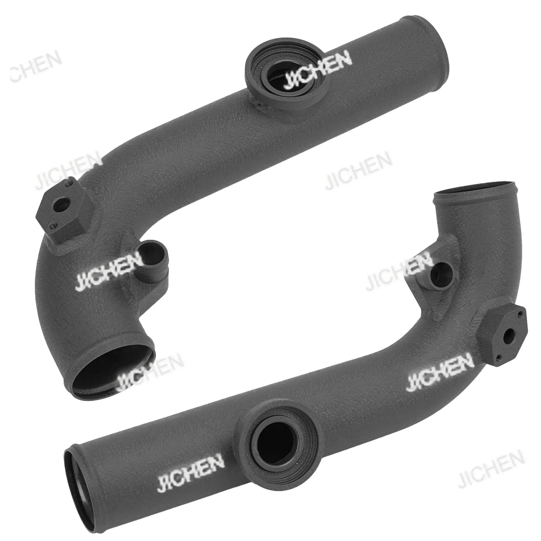 EA211 Turbo Charge …