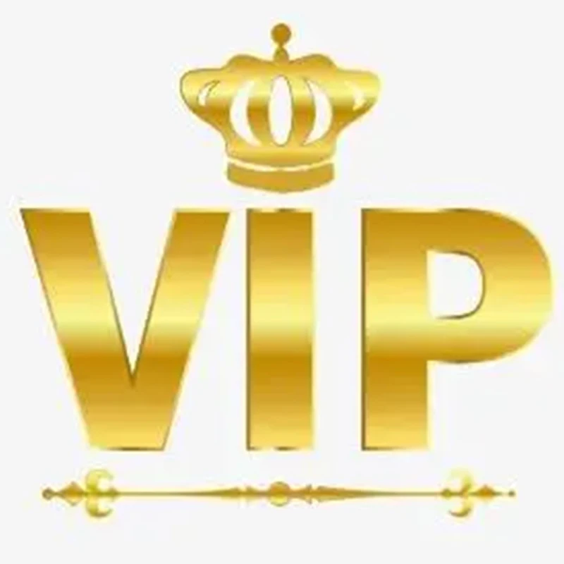 Lien VIP