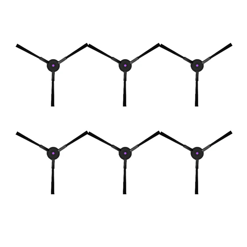 B25B Side Brush Replacement For JONR P20 PRO Spare Parts Accessories