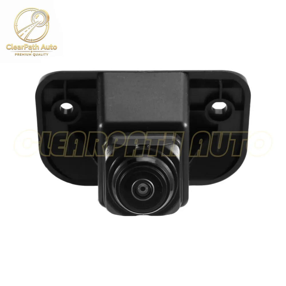 3776102XPW04A For 2019 2020 2021 2022 GWM Great Wall Cannon POER Passenger Pickup Truck Front Surround Camera Scatter Monitor