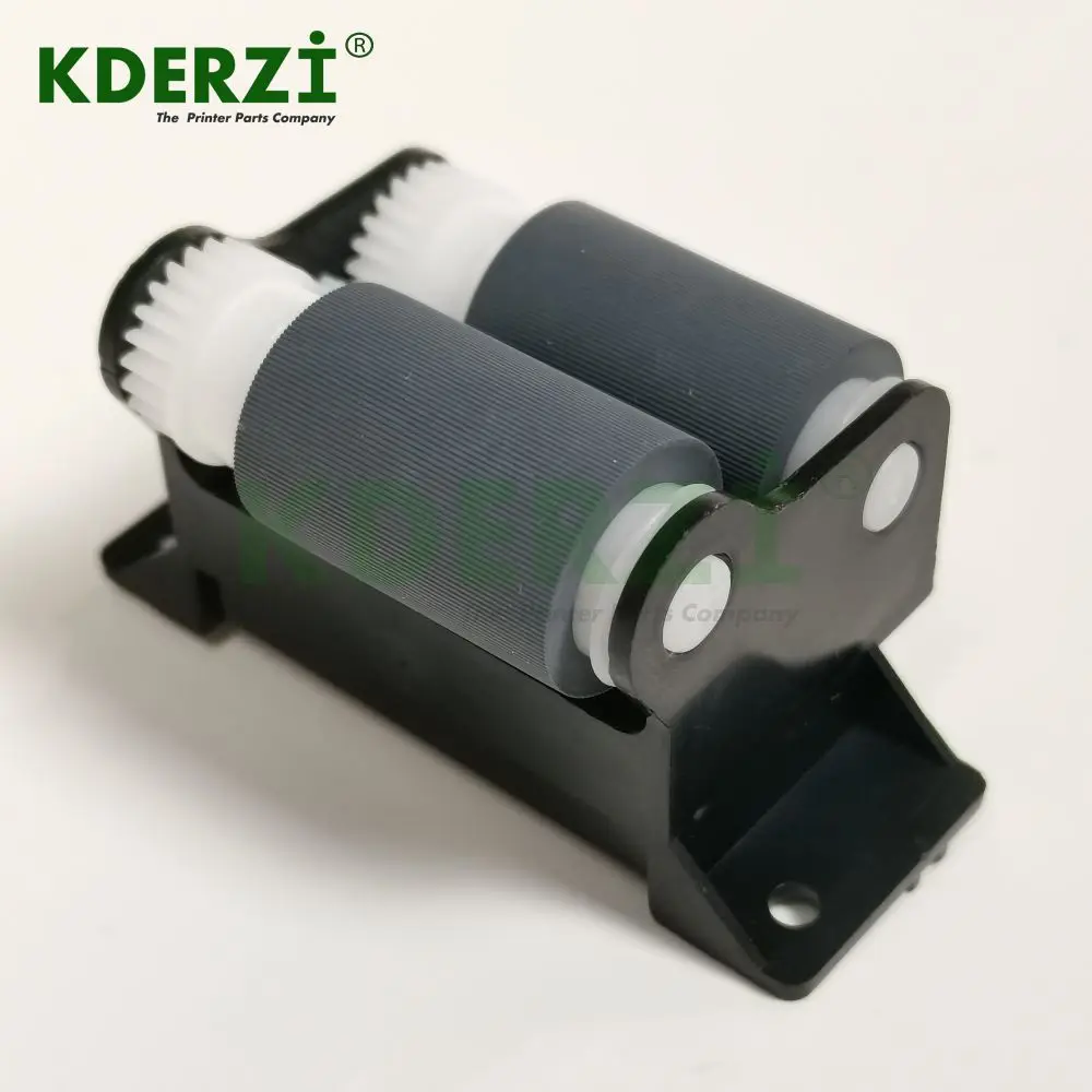 Genuine New JC93-00673A Pickup / Feed Roller Assembly for Samsung CLP-415NW CLX-4195FW CLX-6260FD C2670FW C1860FW Printer Parts