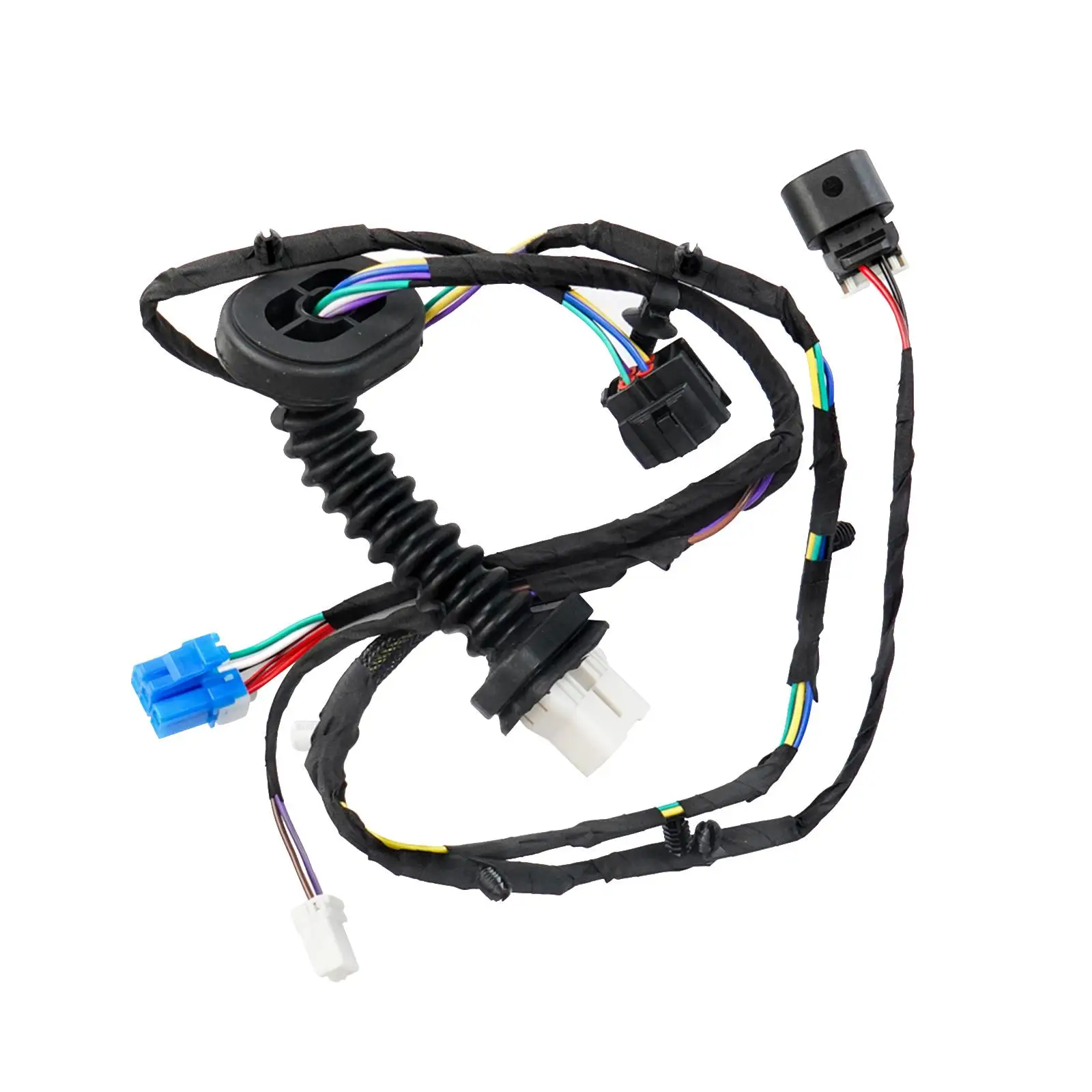 

Rear Door Wiring Harness 56051931Ab 6051694AA for Dodge 1500 5500