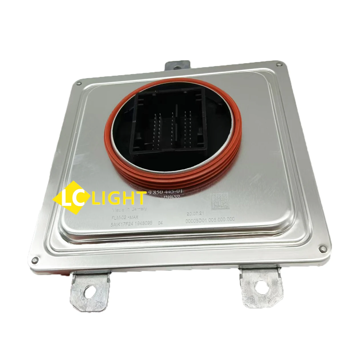 9850445-01 Original LED Headlight Controller Unit Module For G22 G08 G38 Car 985044501 63119850445-01 Ballast