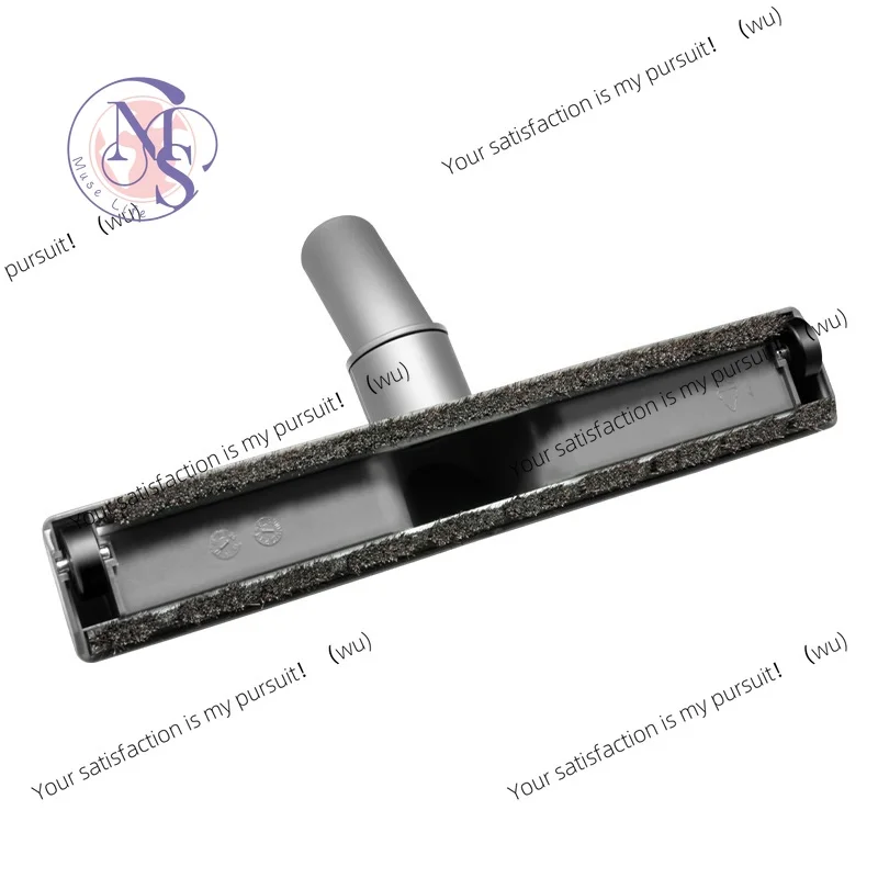 2pcs Floor brush for Dyson V6, DC35/45/59/58/62/63, D47/49, vacuum cleaner, brush head accessories