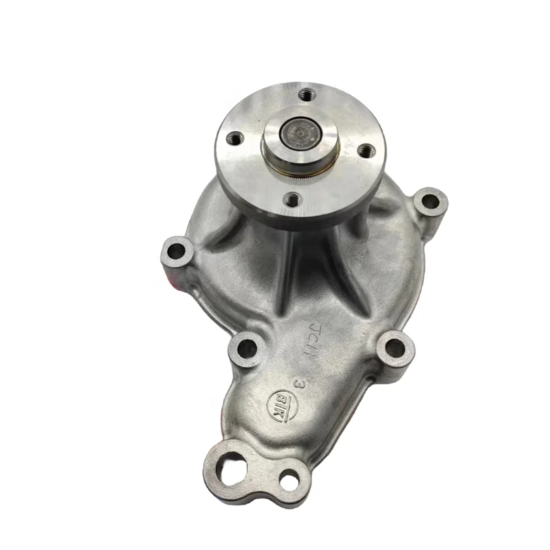 

V3307 Engine Water Pump 1G772-73030 1G772-73035 1G772-13122