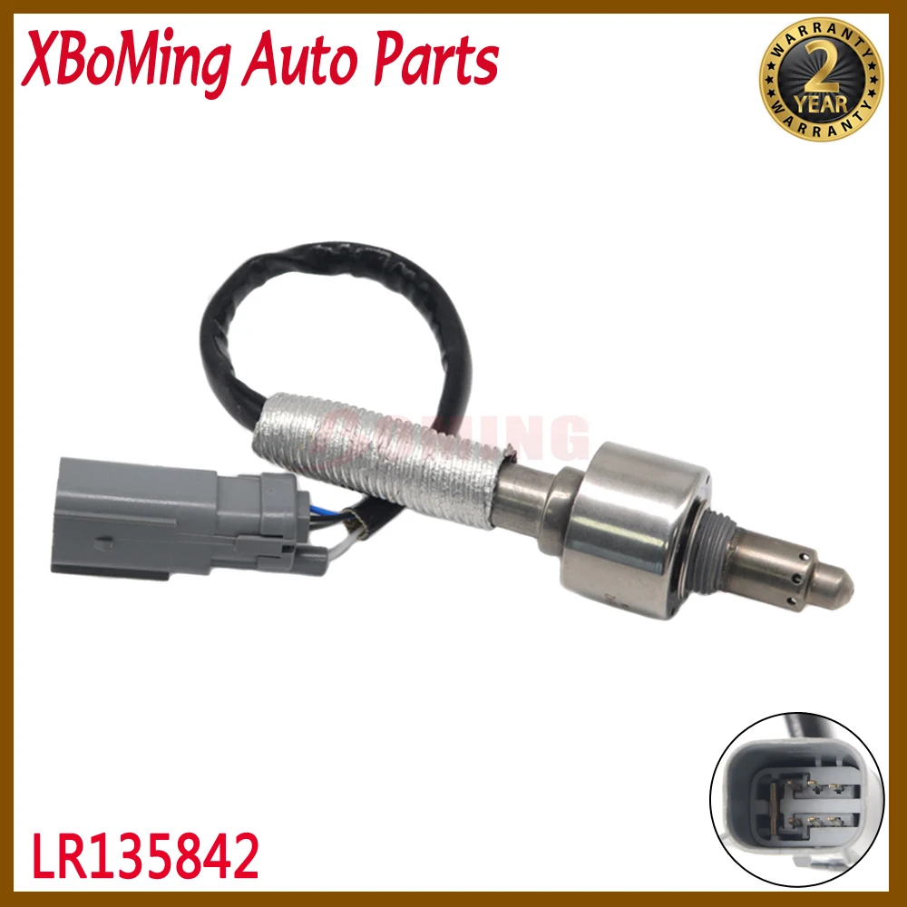 LR135842 Car Upstream Air Fuel Ratio Lambda O2 Oxygen Sensor For Land Rover Range Rover Defender 90 LR137721 T2R51568 LR137721