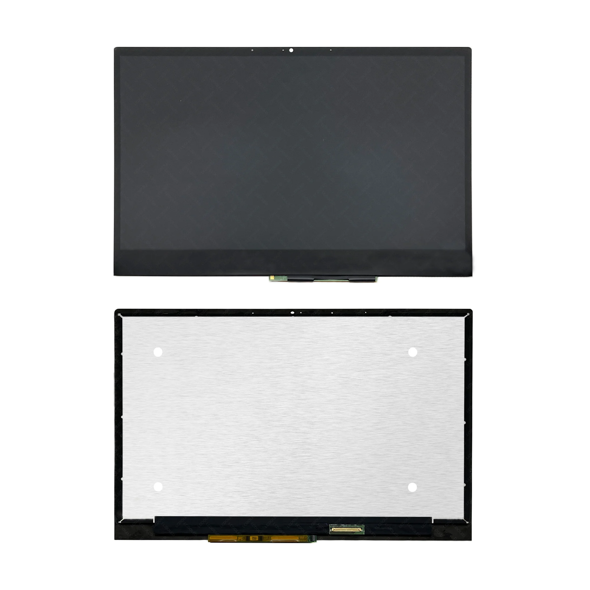 Imagem -05 - Conjunto Digitador de Tela Sensível ao Toque Tela Lcd Ips Chromebook Acer Spin 713 Cp7132w5102 N19q5 2256x1504 40 Pinos 60hz 135