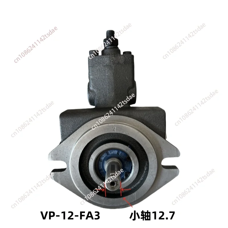

VP-20-FA3 Переменный лопастной насос VP-15 30 40FA3 Гидравлический масляный насос VP1-20-70