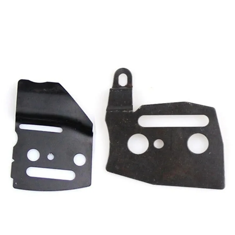 

【2026】Chain Saw Gasket Oil Outlet Cover Plate Saw Left and Right Gasket Iron Sheet 52 Left and Right Gasket
