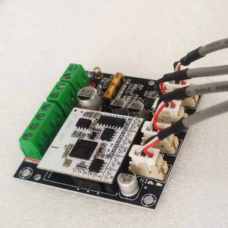 

2,1-канальный активный динамик Bluetooth 30 Вт, плата усилителя, высокая мощность сабвуфера, цифровой HIFI качество звука, сделай сам