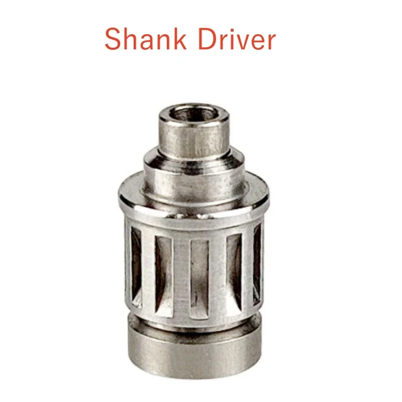 1PC Dental Implant Manual Torque Wrench Adapter 7mm Screwdriver Adapter Prosthetic Ratchet Screwdriver Shank Driver Dentist Tool