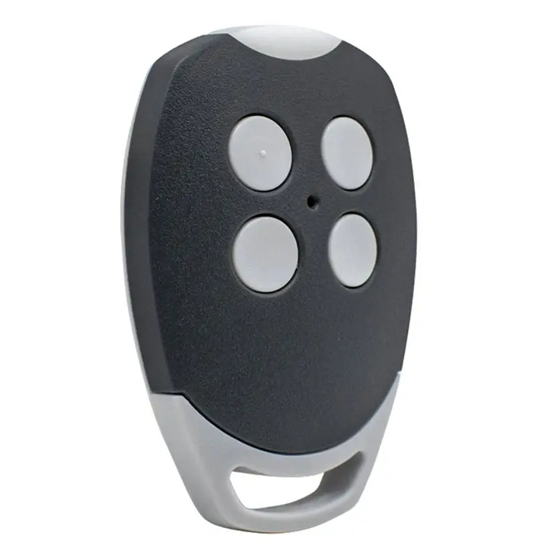 ABKN Ditec GOL4 BIXLS2 BIXLP2 BIXLG4 Garage Door Remote Control 433.92MHz Rolling Code Hand-Transmitter Gate Controller