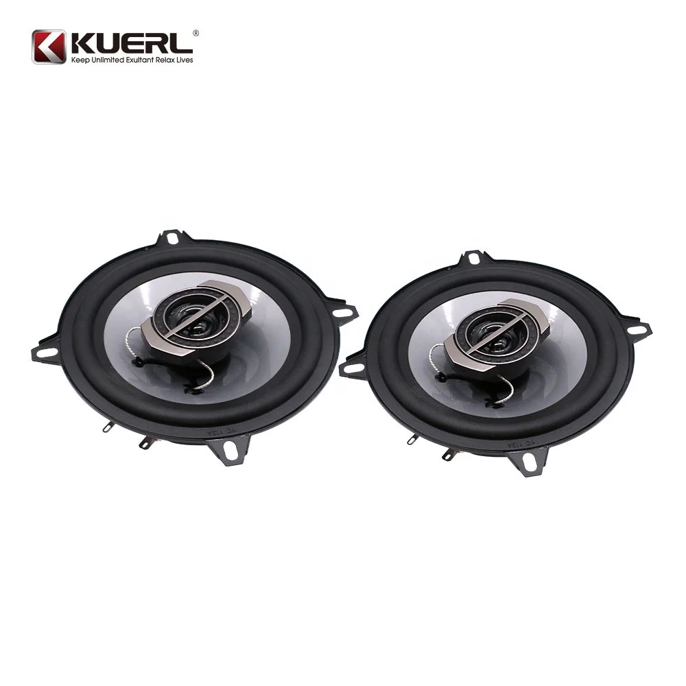 

Оптовая продажа 12 В автомобильный аудиодинамик 400 Вт 4 Ом 5 дюймов автомобильные коаксиальные колонки