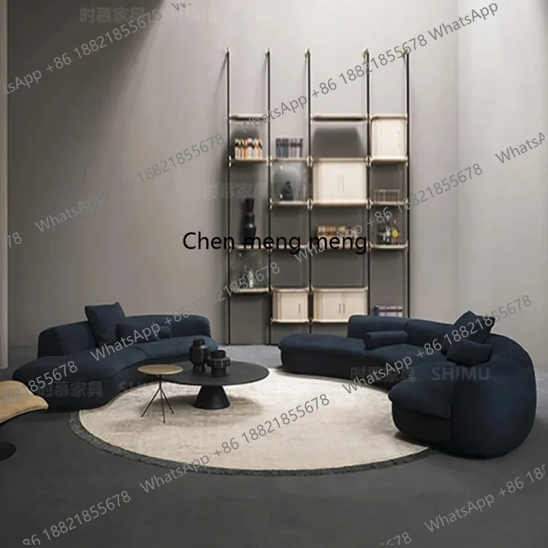 

Modern sofa series Italian living room sofa, comfortable reclining sofa bed, perfect sofa living room decoration