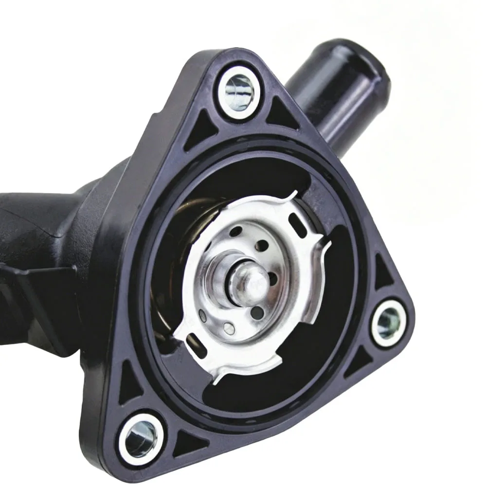 Thermostat Housing Assembly for Toyota For Avalon For Camry For RAV4 ES250 ES300H Precision Fit 16031-31031 16031-31030
