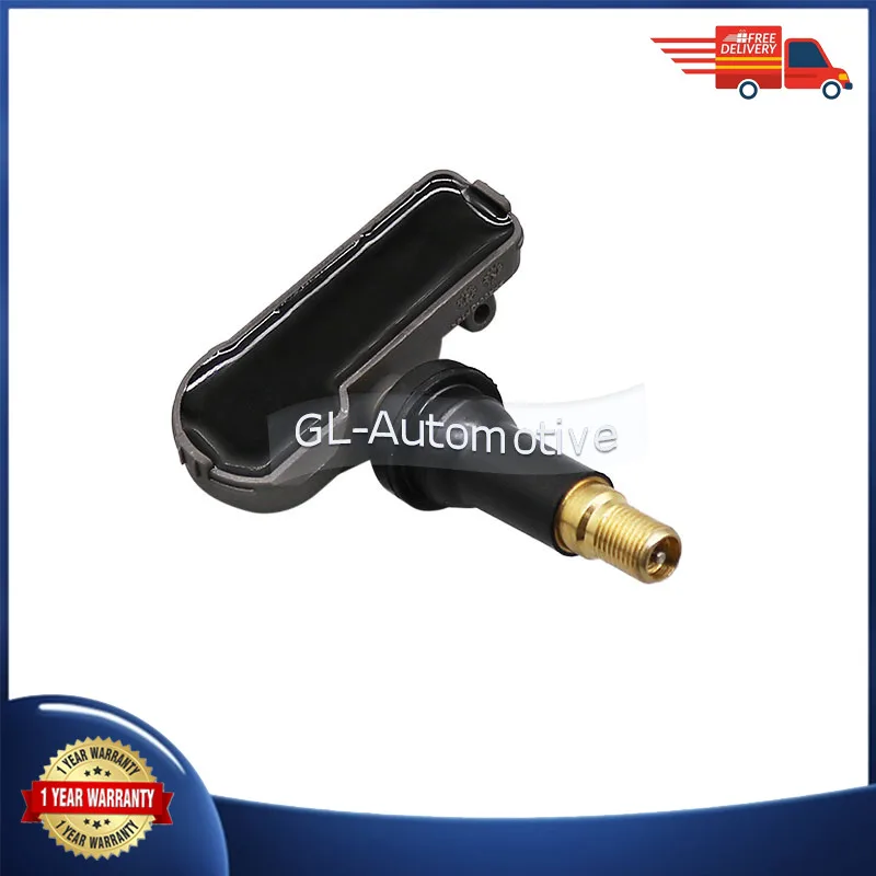 1/4PCS 433MHZ TPMS Tire Pressure Sensor For Ford Edge Expedition Explorer F-150 Transit BB5T-1A180-AA DV6T-1A180-AA