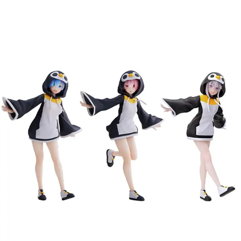 Genuine Sega Re: Ze…