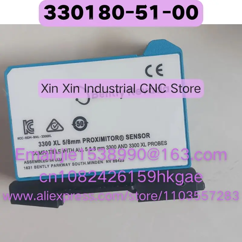 Brand 330180-51-00 New Original Fast delivery