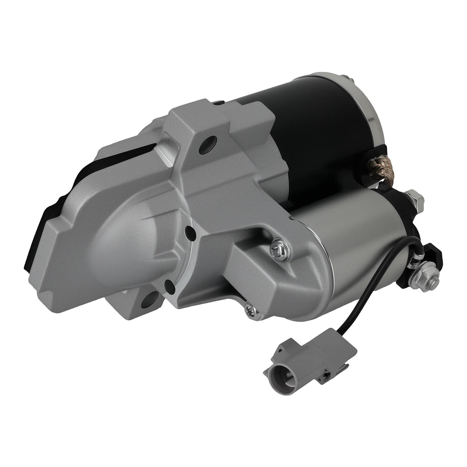 

Starter Motor for Mazda 3 L4 2.0L 2010-2012 17597N CW 11 Teeth 12V 1.0kW
