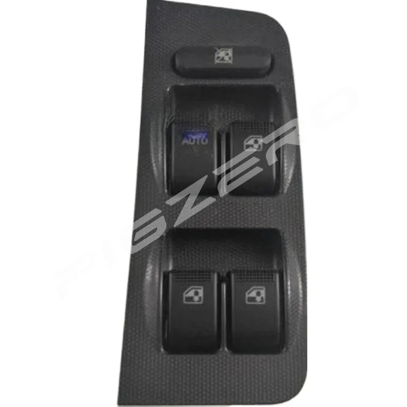 

Для Changan Eno ‌ Электрический переключатель подъема оконного стекла передней центральной двери, черный, подлинный, новый