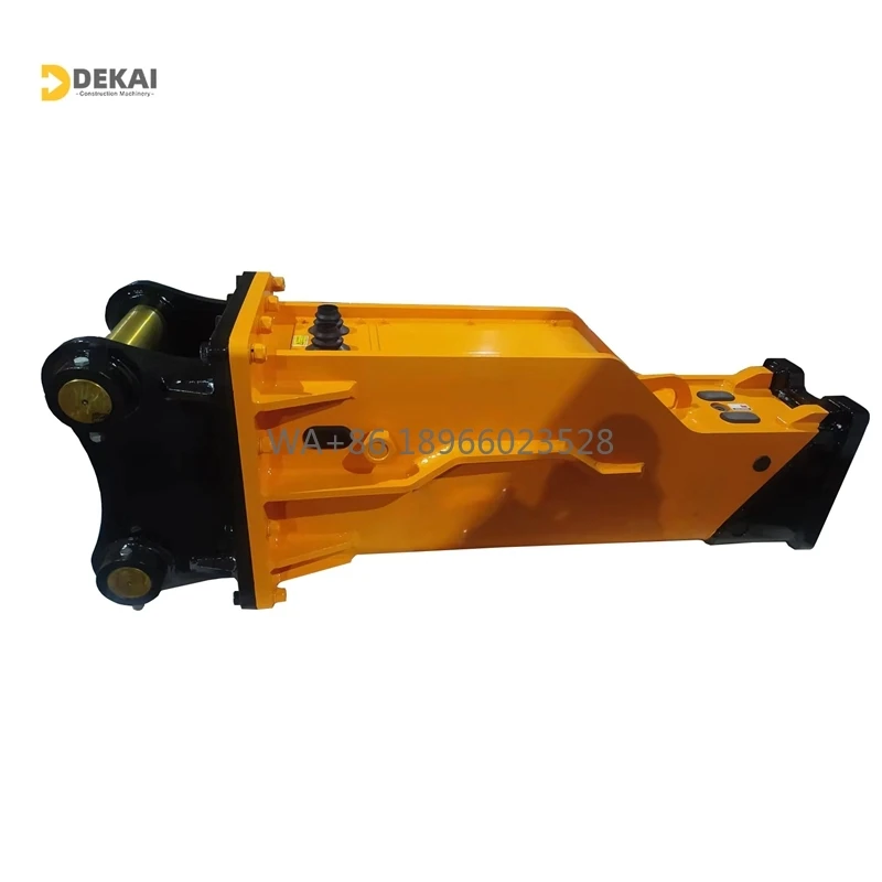 20 Ton Excavator Hy… - image