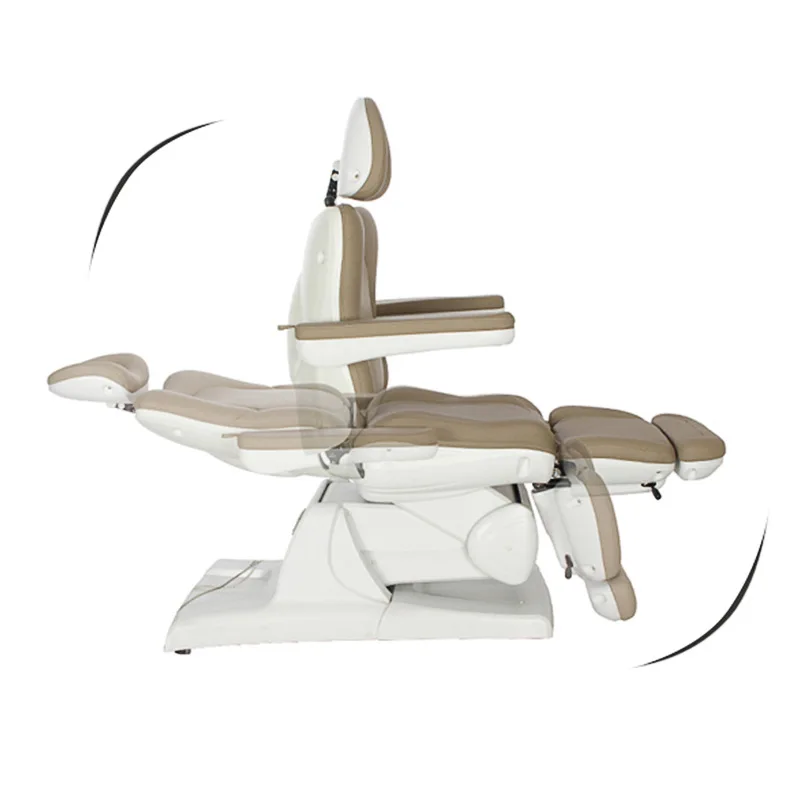 Electric  High-end beauty salon Micro-medical beauty Facial injection bed Beauty bed Dental treatment